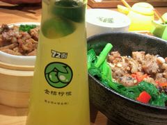 -72街红烧排骨饭(海珠丽影广场店)