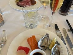 -上海和平饭店-华懋阁 The Cathay Room