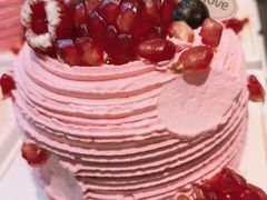 -爱达乐面包生日蛋糕(锦兴店)