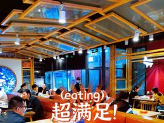 大堂-成都吃客(九眼桥店)