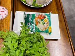 -仁和四季涮肉馆(天坛南门店)