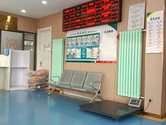 -天使宠物医院·犬猫分诊(彩虹店)