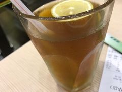 -佰搭果·广式茶餐厅(西华路店)