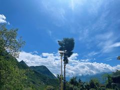 -萝卜寨羌文化生态旅游区