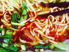 -丁丁猫重庆小面(徐州路店)