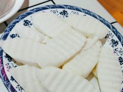 -蛙一刀·麻椒鱼火锅(金仙桥店)