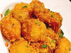 -若蘭慈·无国界素食料理(欢乐海岸店)