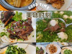 -云客来·花园餐厅(洛社店)