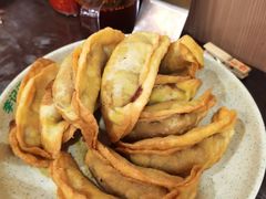 -李记清真馆(打钉巷店)