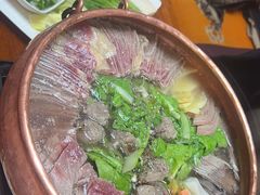 -玛禄藏膳(五分店)