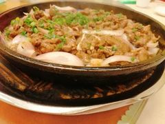 -快活林食家
