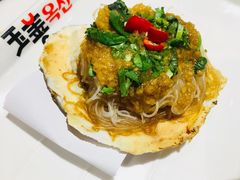 -玉善烧烤串城(长春总店)