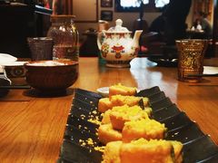 -敏珠拉姆藏餐·南京厨房(富春江东街店)