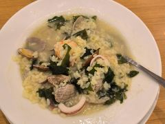 -萨莉亚意式餐厅(深圳北站店)