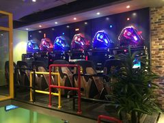 -玖号网咖(鼓楼店)