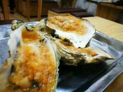 -姜武烧烤(赛格广场店)
