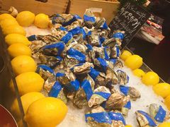 -OPEN開全日自助餐厅·西餐·海鲜(佛山希尔顿酒店)