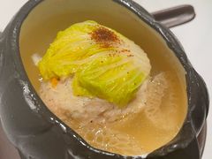 -淮扬府·游园京梦(成都 SKP 店)