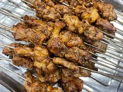 -清真·马峰烤肉(小学习北巷店)