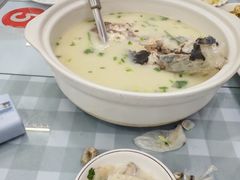 -高老庄·老溧阳·私房菜(南山竹海店)