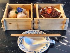 -西关味(大卫城店)