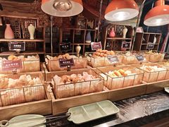 -焰江山海鲜牛排烤肉自助(锦华万达二星店)