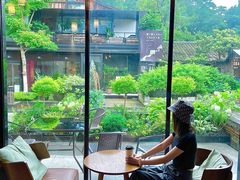 -一叶觅山(半边街店)