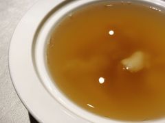 鸡汤汆贵妃蚌-黑明餐厅(白鹭洲店)
