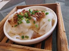 -国贸旋转餐厅(国贸广场店)