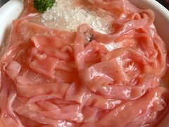 -井福老火锅(温江亚洲湾店)