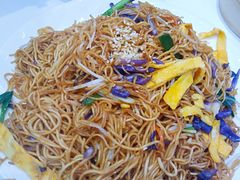 炒面-御彩酒家(东风东路店)