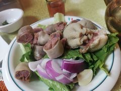-青海牦牛肉馆