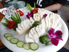 -丽水汇精品云南菜