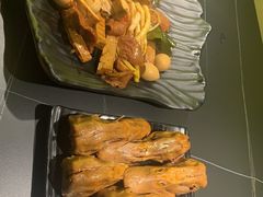 -嘎嘎鸭脑壳(金沙店)