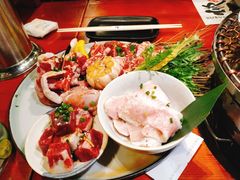 -牛家酒场(7mall店)
