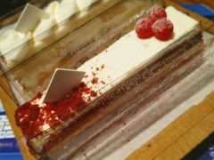 -YUMI芽米·法式烘焙·咖啡(文化宫店)