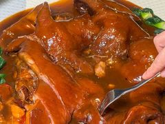 -兰庭玉树·老饭骨家宴(后海店)