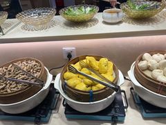 -素满香·Vegan食养自助(天一广场店)