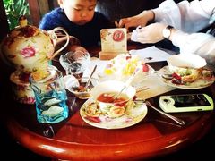 -陶享时光西餐·下午茶(信河街店)