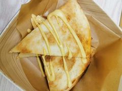 -新石器烤肉(百联川沙店)