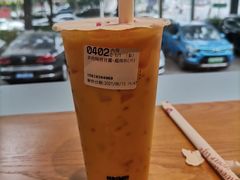 -85度C(北京陶然店)