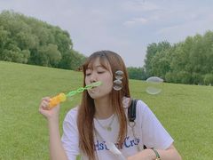 -长白岛森林公园