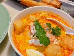 -港丽餐厅(高德置地店)