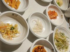 -本家韩国烤肉(青岛万象城店)