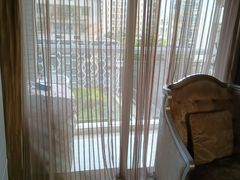 -深圳葵花酒店公寓(福田口岸店)