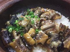 黄鳝煲仔饭-红星光发煲仔饭(大石街店)