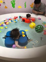 -B+CLUB母婴生活馆(海联路店)