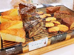 -老梦面包 CHEZMOREL(三源里店)