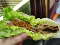 -丹东特色烤肉(学府路一部店)