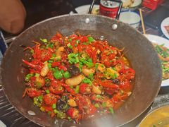 -老长沙龙虾城(商品街店)